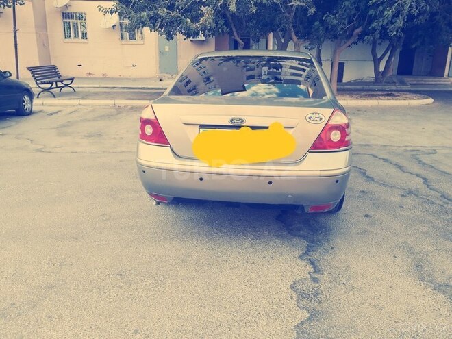Ford Mondeo 2002, 216,000 km - 0.2 l - Bakı