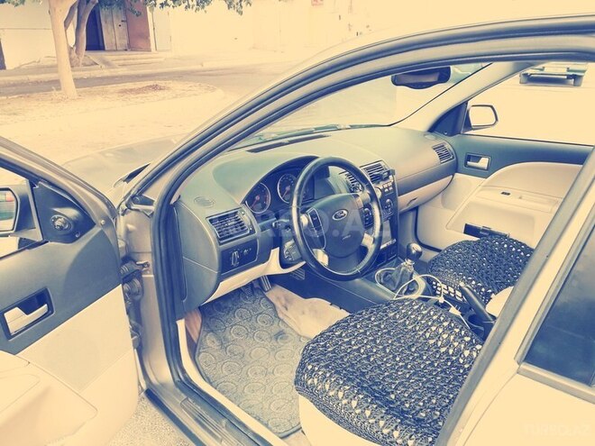 Ford Mondeo 2002, 216,000 km - 0.2 l - Bakı