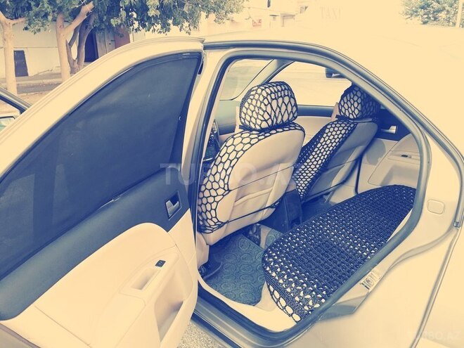 Ford Mondeo 2002, 216,000 km - 0.2 l - Bakı