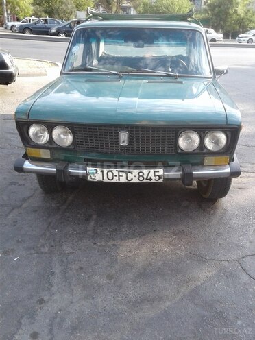 LADA (VAZ) 2103 1975, 377,000 km - 1.3 л - Bakı