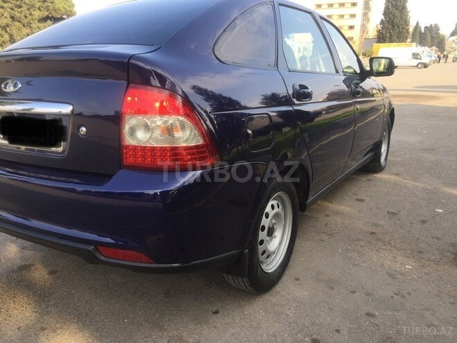 LADA (VAZ) Priora 2013, 74,000 km - 1.6 л - Gəncə