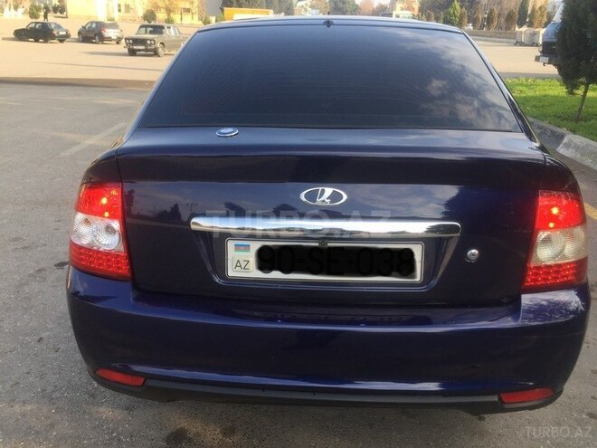 LADA (VAZ) Priora 2013, 74,000 km - 1.6 л - Gəncə