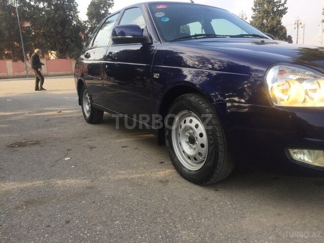LADA (VAZ) Priora 2013, 74,000 km - 1.6 л - Gəncə