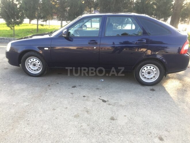 LADA (VAZ) Priora 2013, 74,000 km - 1.6 л - Gəncə
