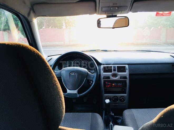 LADA (VAZ) Priora 2013, 74,000 km - 1.6 л - Gəncə