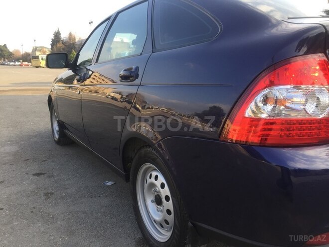 LADA (VAZ) Priora 2013, 74,000 km - 1.6 л - Gəncə