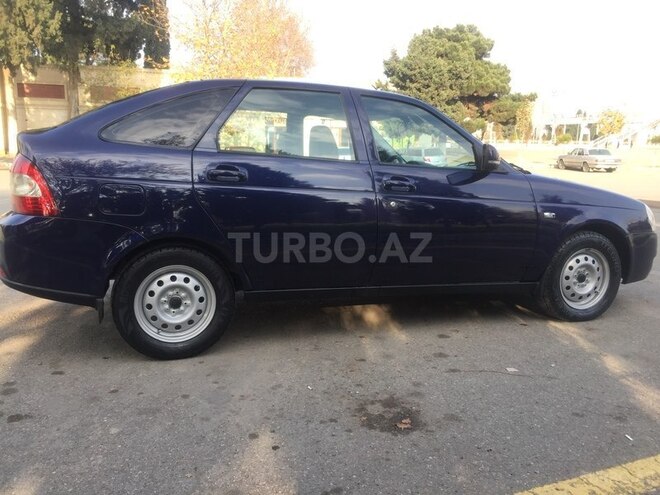 LADA (VAZ) Priora 2013, 74,000 km - 1.6 л - Gəncə
