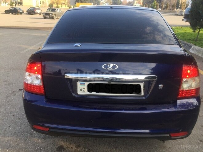 LADA (VAZ) Priora 2013, 74,000 km - 1.6 л - Gəncə