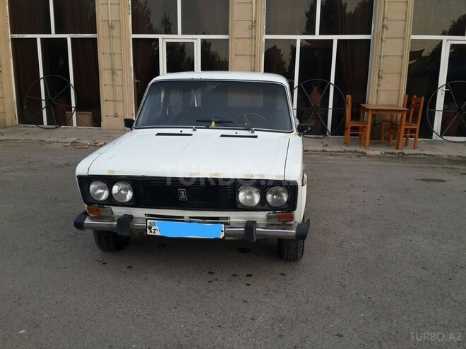 LADA (VAZ) 2106 1982, 242,000 km - 1.6 л - Bərdə
