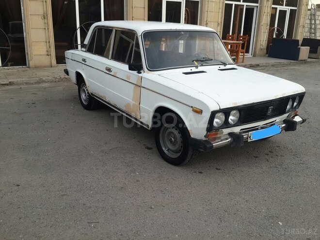 LADA (VAZ) 2106 1982, 242,000 km - 1.6 л - Bərdə