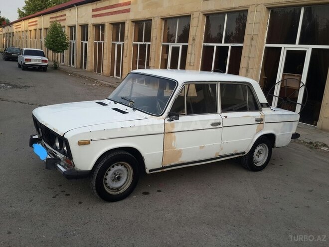 LADA (VAZ) 2106 1982, 242,000 km - 1.6 л - Bərdə