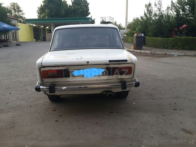 LADA (VAZ) 2106 1982, 242,000 km - 1.6 л - Bərdə