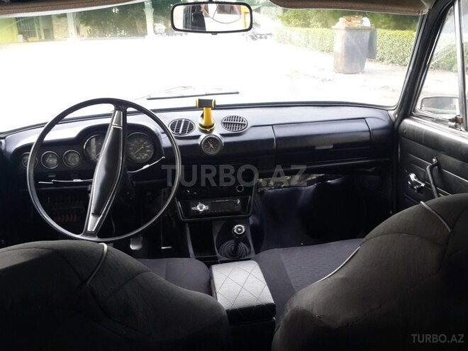LADA (VAZ) 2106 1982, 242,000 km - 1.6 л - Bərdə