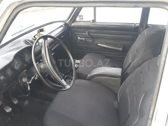 LADA (VAZ) 2106 1982, 242,000 km - 1.6 л - Bərdə