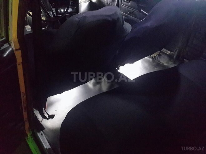 LADA (VAZ) 2106 1982, 242,000 km - 1.6 л - Bərdə