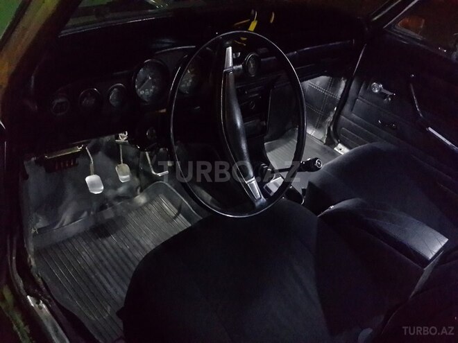 LADA (VAZ) 2106 1982, 242,000 km - 1.6 л - Bərdə