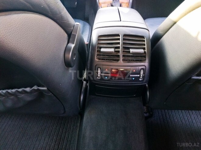 Mercedes E 220 2006, 233,000 km - 2.2 л - Bakı