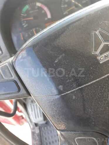 HOWO Sinotruk 2009, 120,000 km - 10.0 l - Bakı
