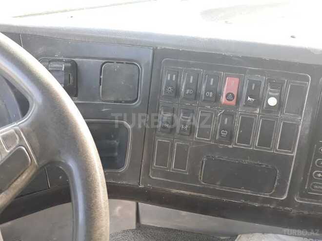 HOWO Sinotruk 2009, 120,000 km - 10.0 l - Bakı