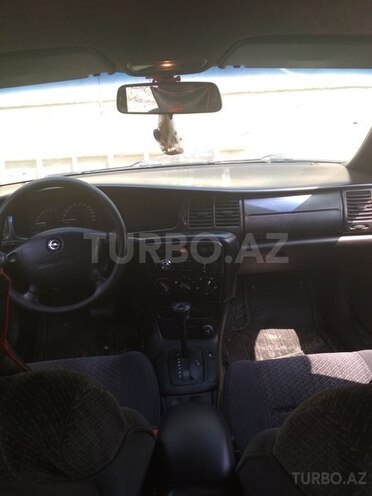 Opel Vectra 1996, 388,750 km - 1.8 l - Sumqayıt