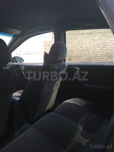 Opel Vectra 1996, 388,750 km - 1.8 l - Sumqayıt
