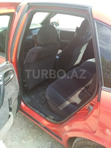 Opel Vectra 1996, 388,750 km - 1.8 l - Sumqayıt