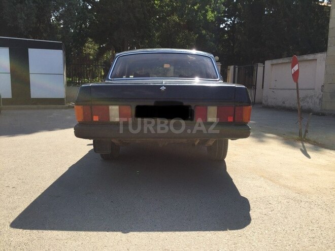 GAZ 3110 1995, 250,000 km - 2.4 l - Salyan