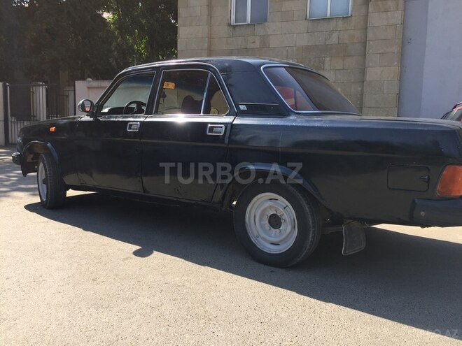 GAZ 3110 1995, 250,000 km - 2.4 l - Salyan