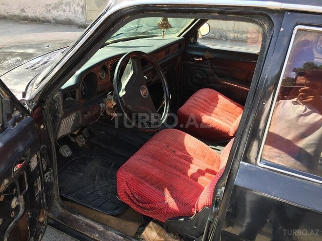 GAZ 3110 1995, 250,000 km - 2.4 l - Salyan