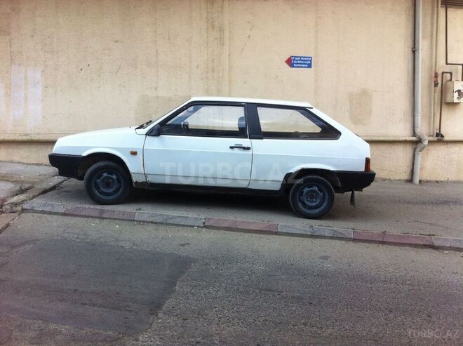LADA (VAZ) 2108 1989, 368,999 km - 1.5 l - Bakı