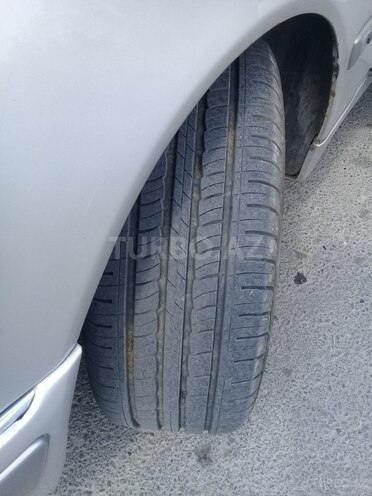 Mercedes C 220 1996, 260,000 km - 2.2 l - Bakı