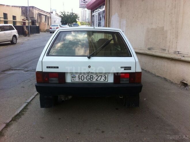 LADA (VAZ) 2108 1989, 368,999 km - 1.5 l - Bakı