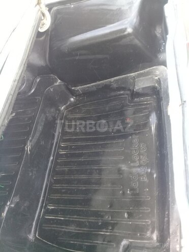 Mercedes C 220 1996, 260,000 km - 2.2 l - Bakı