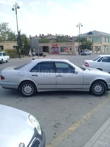 Mercedes C 220 1996, 260,000 km - 2.2 l - Bakı