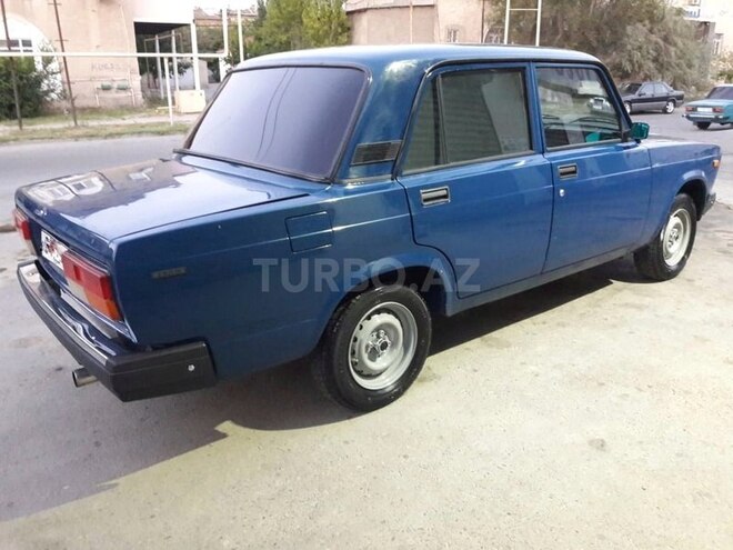 LADA (VAZ) 2107 2004, 350,000 km - 1.6 l - Sumqayıt