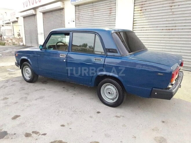 LADA (VAZ) 2107 2004, 350,000 km - 1.6 l - Sumqayıt