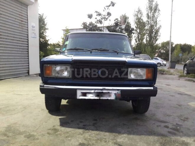 LADA (VAZ) 2107 2004, 350,000 km - 1.6 l - Sumqayıt