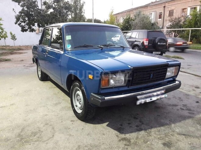 LADA (VAZ) 2107 2004, 350,000 km - 1.6 l - Sumqayıt