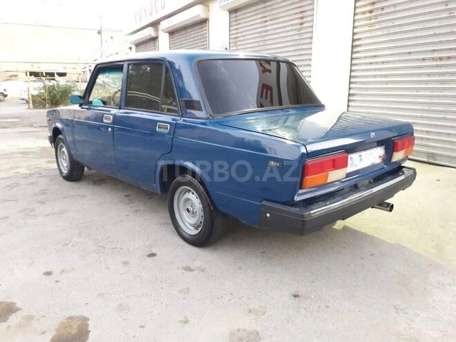 LADA (VAZ) 2107 2004, 350,000 km - 1.6 l - Sumqayıt