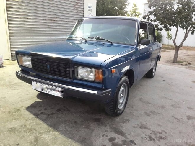 LADA (VAZ) 2107 2004, 350,000 km - 1.6 l - Sumqayıt