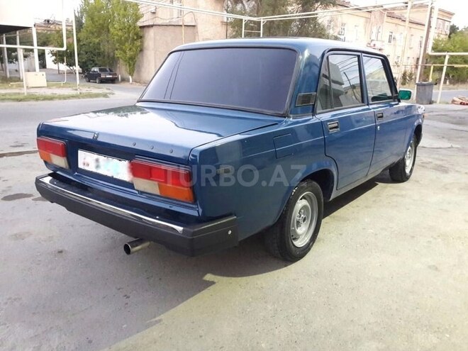 LADA (VAZ) 2107 2004, 350,000 km - 1.6 l - Sumqayıt