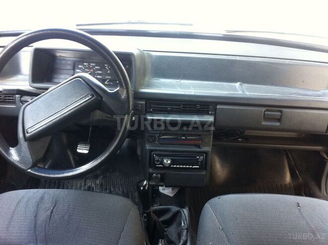 LADA (VAZ) 2108 1989, 368,999 km - 1.5 l - Bakı