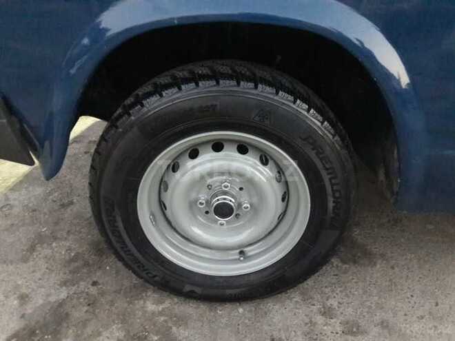 LADA (VAZ) 2107 2004, 350,000 km - 1.6 l - Sumqayıt