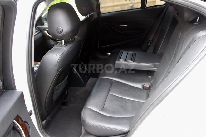 BMW 328 2014, 60,000 km - 2.0 l - Bakı