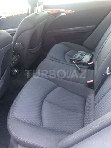 Mercedes E 220 2002, 243,180 km - 2.2 l - Bakı