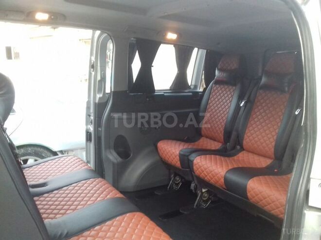 Mercedes Vito 115 2007, 203,417 km - 2.2 l - Bakı