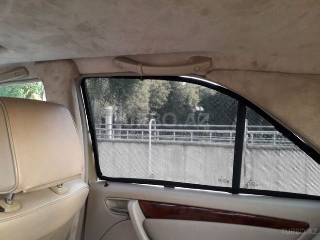Mercedes C 230 1998, 233,000 km - 2.3 l - İsmayıllı