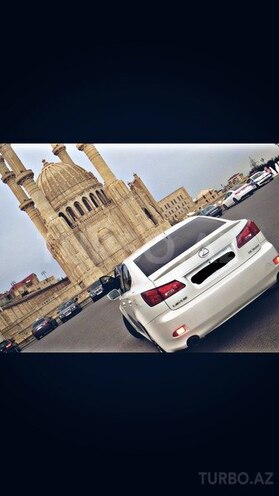 Lexus IS 300 2006, 125,000 km - 3.0 l - Bakı