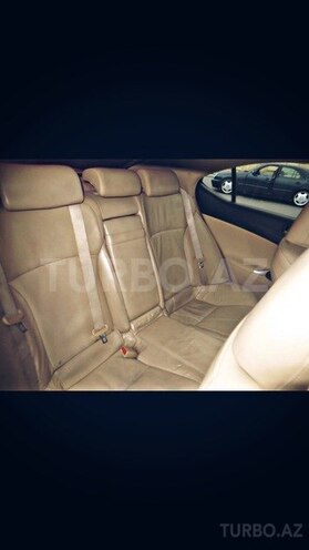 Lexus IS 300 2006, 125,000 km - 3.0 l - Bakı
