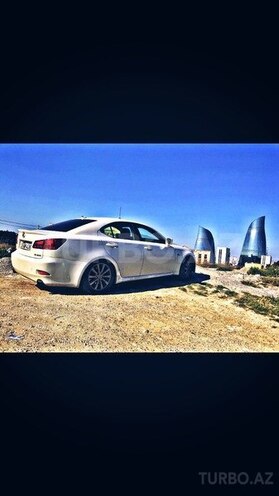 Lexus IS 300 2006, 125,000 km - 3.0 l - Bakı